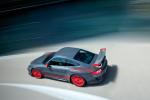 Porsche 911 GT3 RS 2009 года